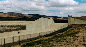 Flood Control Structures